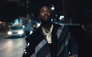 Meek Mill Is 'Dangerous' in New Sensual Music Video