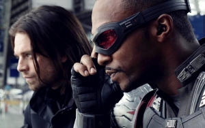 Marvel Developing Falcon-Winter Soldier Limited TV Series