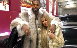 Khloe Kardashian Breaks Family's Infamous Curse After Cheering on Tristan Thompson