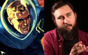 'Flash Gordon' Movie Taps 'Overlord' Helmer Julius Avery as Director