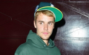Internet Celebrates the Fact That Justin Bieber Finally Shaves His Head