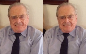 'Boy Meets World' Actor William Daniels Frightens Away Home Burglar