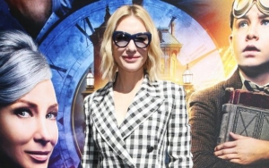 Cate Blanchett to Play Conservative Woman on 'Mrs. America'