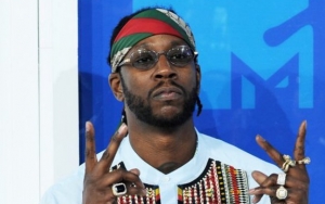 2 Chainz Jumps Into Marijuana Business