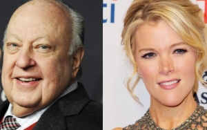 Showtime's Roger Ailes Series Scraps Megyn Kelly's Character