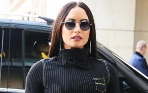 Demi Lovato Has No Plan to Get Out of Rehab Soon Despite 90 Days of Sobriety