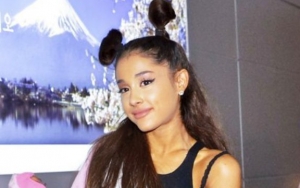 Watch: Ariana Grande Leaves Traumatic Escape Room Challenge in Bandage