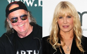 Neil Young Calls Daryl Hannah Wife in Profound Post for Gun Control 
