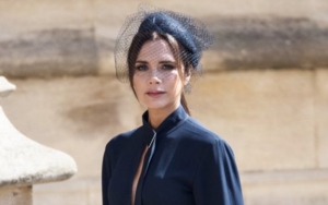 Victoria Beckham to Be First Fashion Icon Recipient at 2018 People's Choice Awards