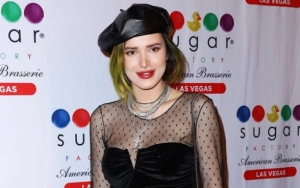 Bella Thorne Gets Racy in Nothing But Whipped Cream in New Video