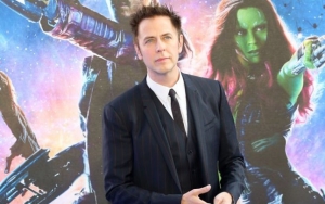 Fans Urge Disney to Rehire 'GOTG' Director James Gunn With Billboard Near Disneyland
