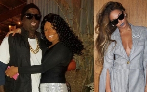 Nurse Lost Her Job After Dressing in Blackface as Beyonce for Halloween