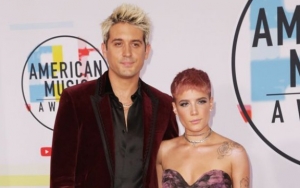 Halsey Plans Revenge After G-Easy Got Flirty With Model, 6 Days Following Their Split