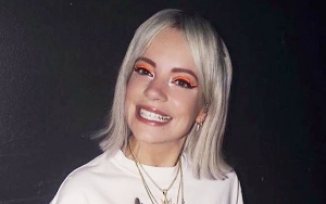 Lily Allen Forced to Cancel Two Shows Over Inflamed Vocal Chords