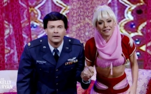 Kelly Ripa and Ryan Seacrest-Inspired Comedy Gets Pilot Order by ABC