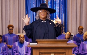 Watch First Trailer for 'A Madea Family Funeral' Before Tyler Perry Retires the Character in 2019
