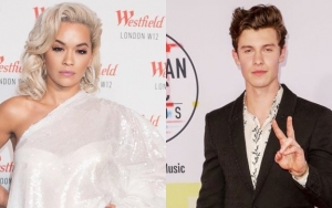 Rita Ora and Shawn Mendes to Light Up the Stage at 2018 Victoria's Secret Fashion Show