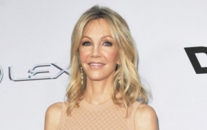Heather Locklear Faces EMT Suit Stemming From June Arrest