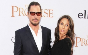 Chris Cornell's Widow Blames Doctor for His Suicide in Malpractice Lawsuit