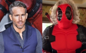 Ryan Reynolds Wants More of Tyler Perry's Madea-Deadpool Mashup