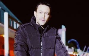 Joseph Gordon-Levitt Admits Having No Luck With Bike Post-On Set Accident