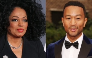 Diana Ross and John Legend to Participate in 2018 Macy's Thanksgiving Day Parade