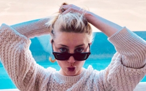 Amber Heard: I'm Not Drawn to Healthy Relationships