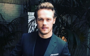 Sam Heughan Thinks It's Time for a Scottish James Bond 
