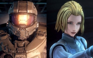Casting Call for 'Halo' TV Series Confirms Master Chief and Dr. Halsey
