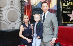 Friendly Exes Chris Pratt and Anna Faris Take Son for Trick-or-Treating With Their New Lovers