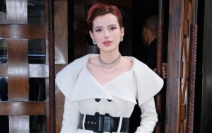 Bella Thorne Isn't Planning to Stop Sharing Nudity: 'No Filter, No Problem!'