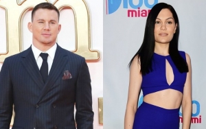 Channing Tatum Already Introduces Daughter Everly to New GF, Takes Her to Jessie J's Concert
