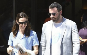 Ben Affleck and Jennifer Garner to Share Joint Custody of Their Three Kids