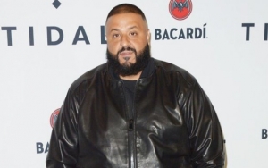 Watch: DJ Khaled Jumps Into the Ocean to Save Pal From Drowning