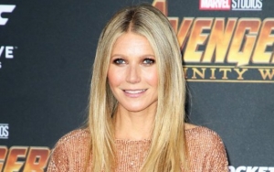 Gwyneth Paltrow Wants Society to Have Aspirational Menopausal Woman