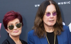 Sharon Osbourne on Drugging Ozzy: I Was a Broken Woman