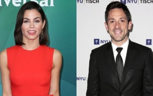 Jenna Dewan and New Beau Steve Kazee Pictured Flaunting PDA for the First Time