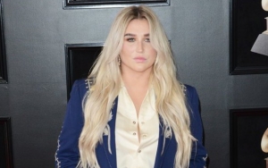 Kesha Accuses Dr. Luke of Sealing Evidence That 'Corroborates' Her Rape and Abuse Allegations