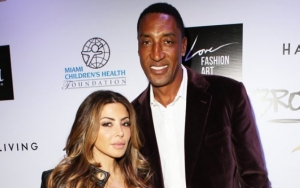 Get the Details of Larsa and Scottie Pippen's Divorce Filing