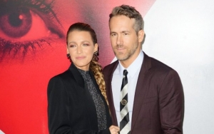 This Is How Ryan Reynolds Caught Blake Lively 'Cheating' on Him With Ghosts