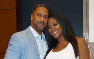 Kenya Moore Welcomes Baby Girl Through Emergency C-Section