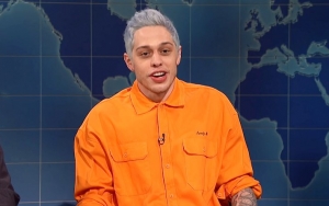 Veteran Dan Crenshaw Responds to Pete Davidson Mocking His Battle Wound on 'SNL'