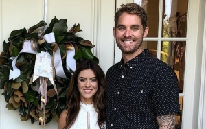 Brett Young Has Father Officiating His Wedding to Longtime Girlfriend