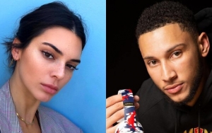 Kendall Jenner Gives Ben Simmons Romance Another Chance?