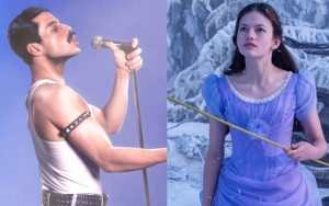 'Bohemian Rhapsody' Is a Hit at Box Office Despite Mediocre Reviews, 'Nutcracker' Flops