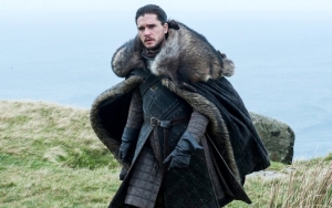 Kit Harington Reduced to Tears Twice by Final 'Game of Thrones' Script