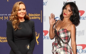 Leah Remini: My Sole Job Is to Get Jada Pinkett Smith Into Scientology