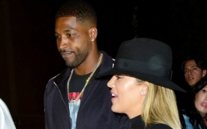 Khloe Kardashian Weighs In on 'KUWTK'  Emotional Episode of Tristan Thompson's Infidelity Scandal