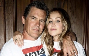 Josh Brolin Debuts First Child With Kathryn Boyd, Calls Baby's Birth 'Miracle'