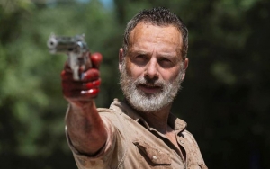 'The Walking Dead': Andrew Lincoln's Rick Grimes Bids Farewell With Big Twist